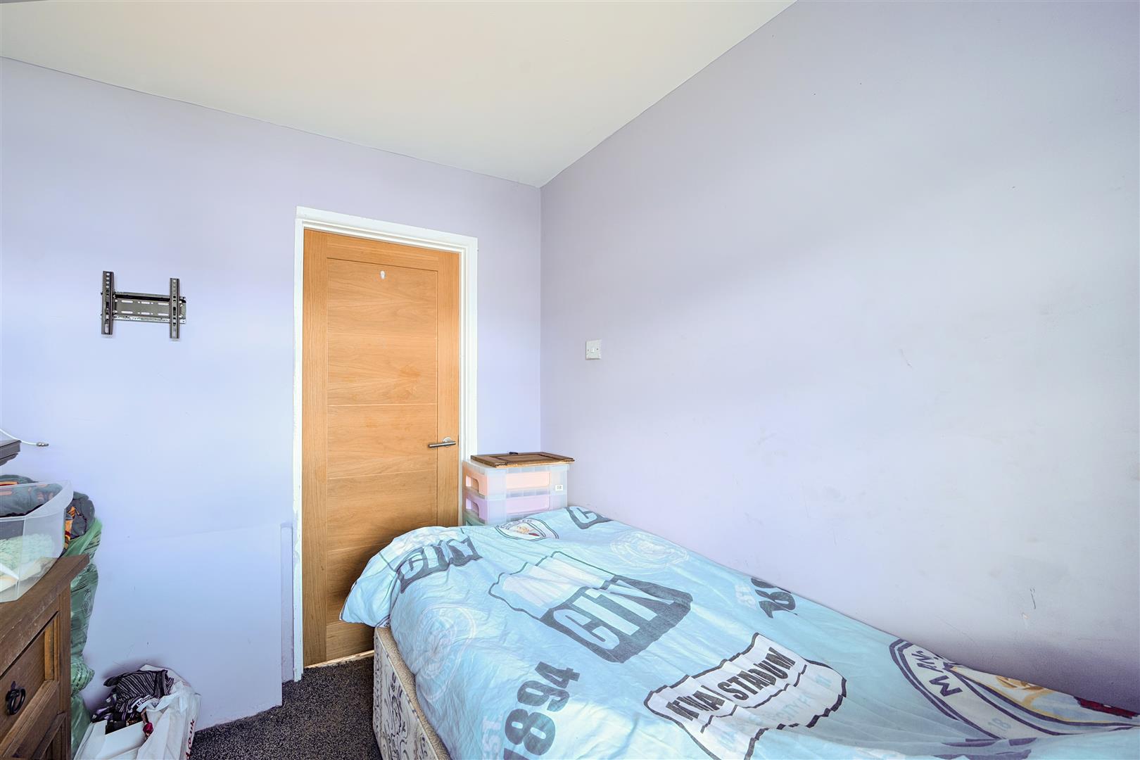 Ffordd Talfan, Gorseinon, Swansea, SA4 4HN